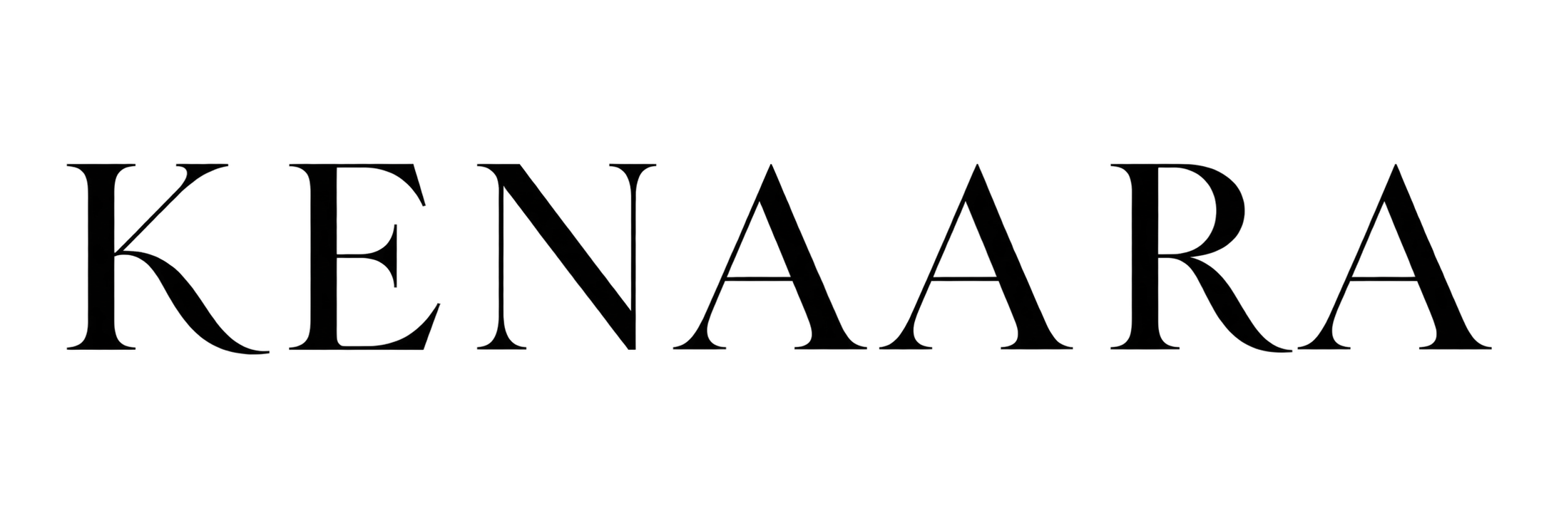 Kenaara fashion brand logo
